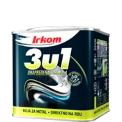 EMAJLIRKOM3U1 BRAON S.1/1