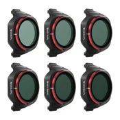 Freewell Set filtrov za DJI Mini 5 Pro Bright Day
