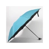 BERG otroški dežnik TANO, 96cm, modra