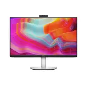 DELL S2722DZ 68.6 cm (27) 2560x1440 pixels Quad HD LCD Silver