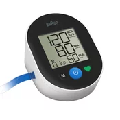 Braun Mjerac krvnog tlaka Exactfit 2 BUA 4050
