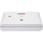 YATO Vakuumski aparat 140 W, največ 22 cm