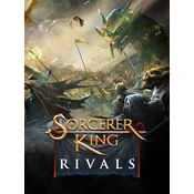 Stardock Game Key Sorcerer King: Rivals (Cijeli svijet)