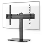 Nedis TVSM2040BK - Okretni stalak za TV 37-70”