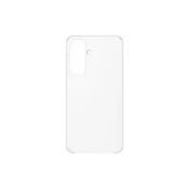 Samsung Original ovitek Clear Case EF-QA576CTE za Galaxy A57 - prozoren