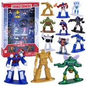 Hasbro Transformers kolekcionarske METALNE figure - set od 18 ZA6185