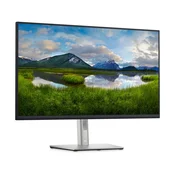 DELL P3223QE 80cm (31.5&quot ) 4K UHD IPS Monitor HDMI/DP/USB-C/LAN Pivot HV