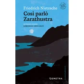 Cosi parlo Zarathustra