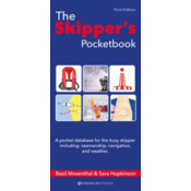 Skippers Pocketbook
