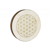 Ročni boben Sonic Energy Flower Of Life 16”/40.6 cm Meinl