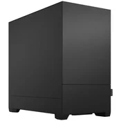 FRACTAL DESIGN Pop Mini Silent Black S ohišje, Mini Tower