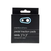 Crankbrothers Candy 7/11 Traction Pads Nadomestni deli za pedala