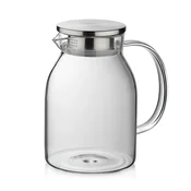 Kela Čajnik (KL-12536) LUNA thermos glass 1.5 l