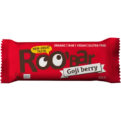 Bar raw goji BIO Roobar 30g