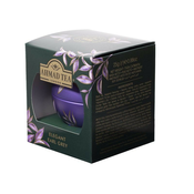 AHMAD TEA Caj Elegant Earl Grey Kew Gardens kugla 25g