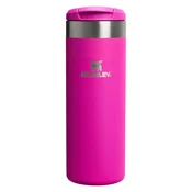 STANLEY Aerolight Transit 0,47L termo boca - Violet Blossom