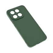 Teracell Maska za Xiaomi 15T Teracell Giulietta, Zelena