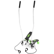 S 3085 TWIST STEPPER S HMS ZELENIM HMS-om