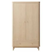 oliver furniture® dvodelna omara oak