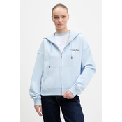 Bombažen pulover Guess Jeans
