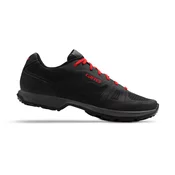 Moške kolesarske spinerice Giro Gauge black 50