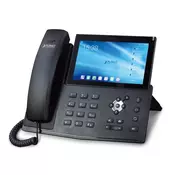 PLANET High Definition Touch Color IP conference phone