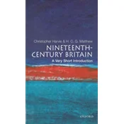 Nineteenth-Century Britain: A Very Short Introduction