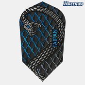 Pikado peresa HARROWS/Taipan/Slim/Aqua