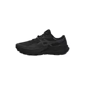 ASICS Tenisice za trcanje TRABUCO 14 antracit siva / svijetlosiva / tamo siva