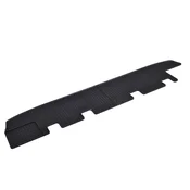 Rubber car mats Fiat Talento 2016-2020 (2nd row, without heating)