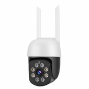 Robaxo RC662WS, WiFi, IP kamera, Vanjska kamera, Bežicna kamera, WiFi, IP kamera, 3MP