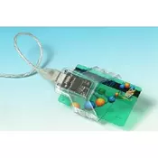 Citac Smart kartica THALES-GEMALTO PC-USB CT30 (biometrijske licne karte, vozacke dozvole..)