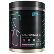 Nutrabolt Distribution Coöperatief U.A C4 Ultimate - Cellucor cosmic rainbow