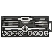 Komplet pip, M3 - M12, 20 kosov 14A425