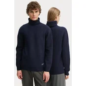 Volnen pulover A.P.C. pull walter