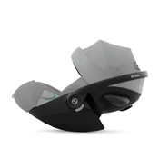 Cybex a-s Cloud G3 Plus (40-87 cm) Stone Grey
