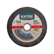 Extol Industrial Rezalni disk za jeklo/nerjaveče jeklo (8701019) 230x1.6x22.2mm