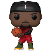 Vinilna figurica Funko Pop! Basketball NBA Miami Heat Jimmy Butler - City Edition 24-25 #202