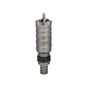 BOSCH Kruna za bušenje SDS max-9  2608580518, 45 x 80 x 112 mm