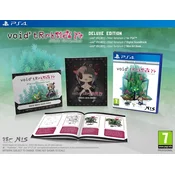 Void tRrLM2 Void Terrarium 2 Deluxe Edition (PS4)