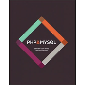 PHP & MySQL: Server-side Web Development