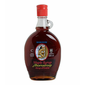 HORIZON Javorov sirup, (8712439040206)