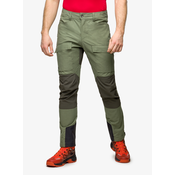 Pohodne hlače Helly Hansen Veir Tur Pant - lav green