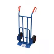 Kolica preklopna transportna - do 250 kg