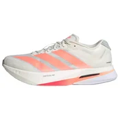 ADIDAS PERFORMANCE Tekaški čevelj Adizero Boston 13 korala/bela