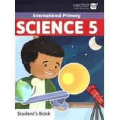 Science 5 SB VECTOR