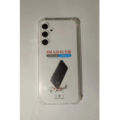 Samsung A25 zaštitna maska transparent ( 96259 )