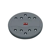 Rotirajuci disk za akupunkturu