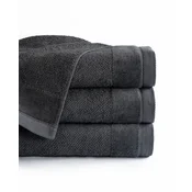 Detexpol Brisača Vito 70x140 Grafit 550g 100% bombaž