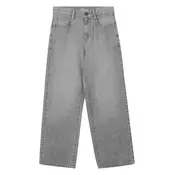 s.Oliver Kavbojke siv denim